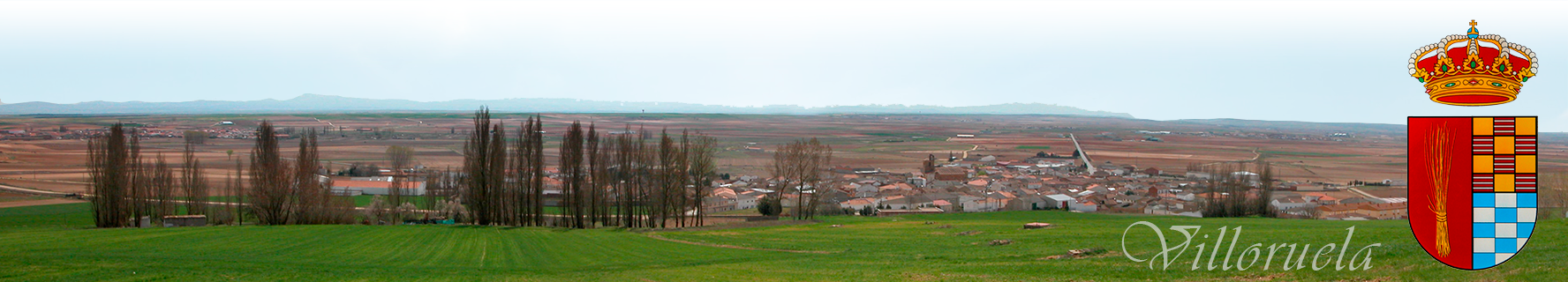 Ayuntamiento de Villoruela. Salamanca. Castilla y León. España.