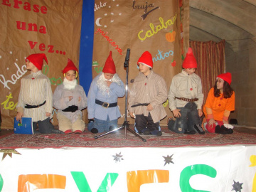 Festival de Reyes 