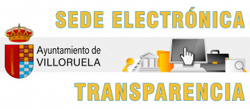 SEDE ELECTRÓNICA - PORTAL DE TRANSPARENCIA 