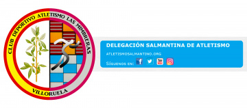 Delegación Salmantina de Atletismo 